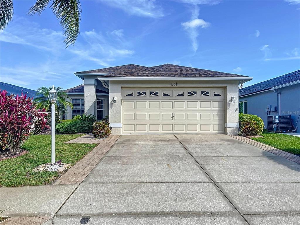 Picture of 1006 Sweet Jasmine Drive, Trinity, FL 34655