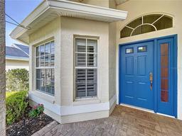 Picture of 1006 Sweet Jasmine Drive, Trinity, FL 34655