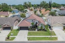 Picture of 8915 Hannigan Court, Tampa, FL 33626