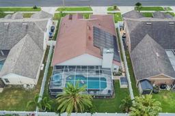 Picture of 8915 Hannigan Court, Tampa, FL 33626