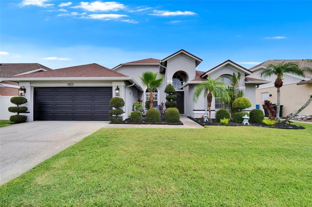Picture of 8915 Hannigan Court, Tampa, FL 33626