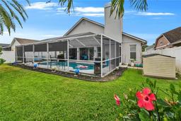Picture of 8915 Hannigan Court, Tampa, FL 33626