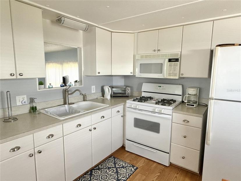 Picture of 7158 Mount Bristol Boulevard Ne Unit 456, St Petersburg FL 33702