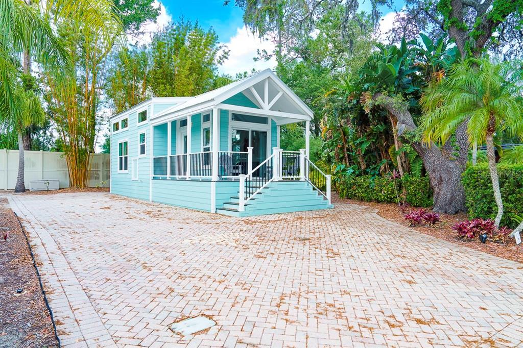 Picture of 6853 Amanda Vista Circle, Land O Lakes, FL 34637