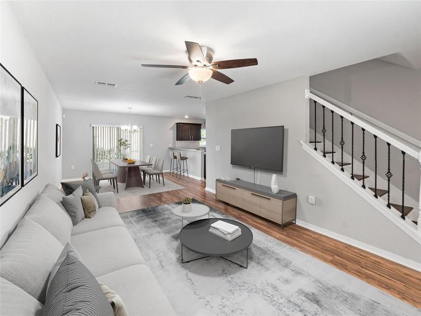 Picture of 10436 Rivercrest Drive, Riverview FL 33578