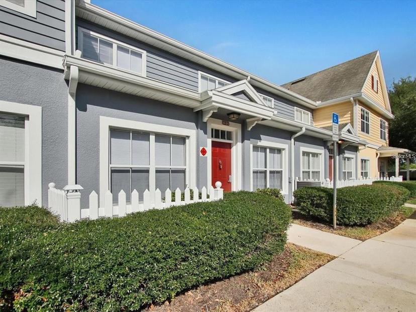 Picture of 4560 Spigold Court, Kissimmee FL 34746