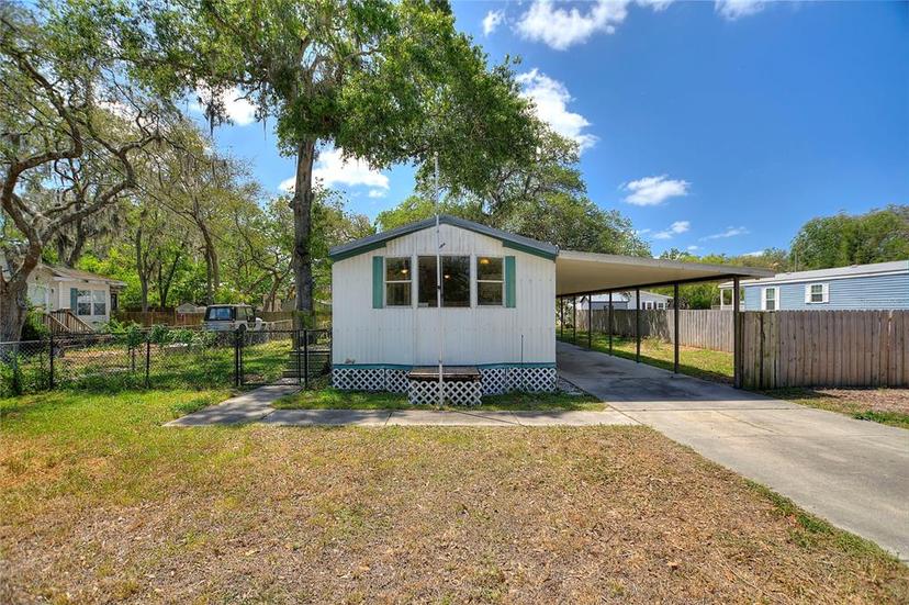 Picture of 11940 Terra Ceia Avenue, New Port Richey FL 34654