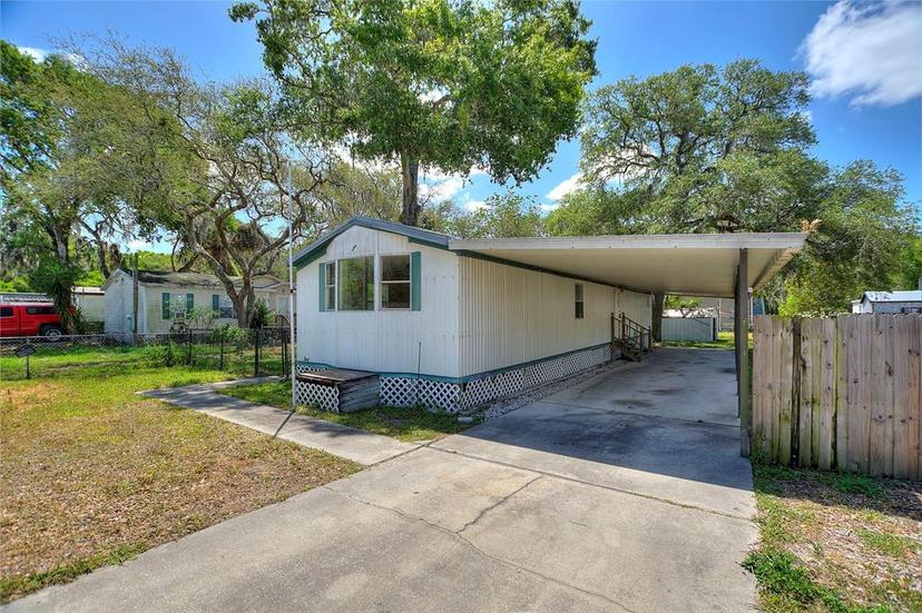 Picture of 11940 Terra Ceia Avenue, New Port Richey FL 34654