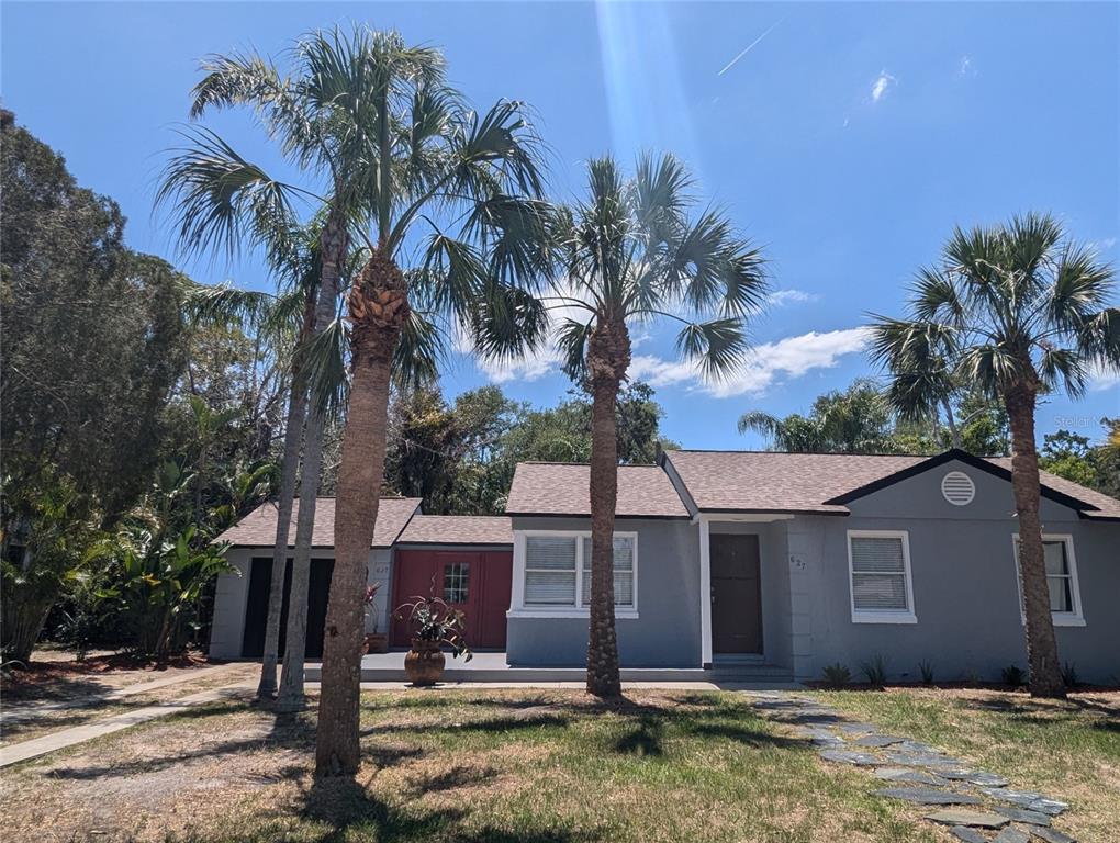 Picture of 627 Riverside Drive, Tarpon Springs, FL 34689