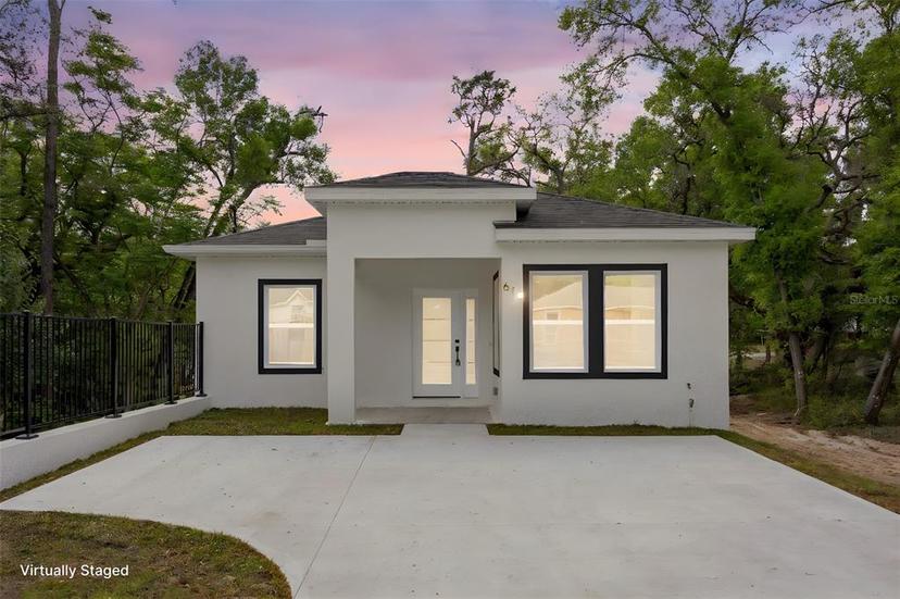 Picture of 610 E Euclid Avenue, Deland FL 32724