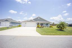 Picture of 3532 Thorne Path, Oxford, FL 34484