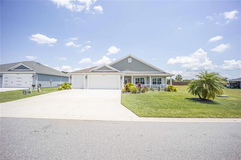 Picture of 3532 Thorne Path, Oxford FL 34484