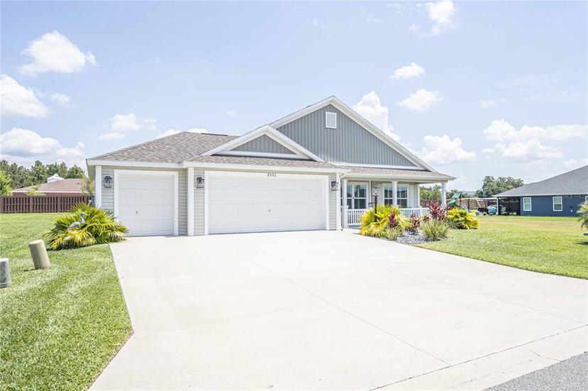 Picture of 3532 Thorne Path, Oxford FL 34484