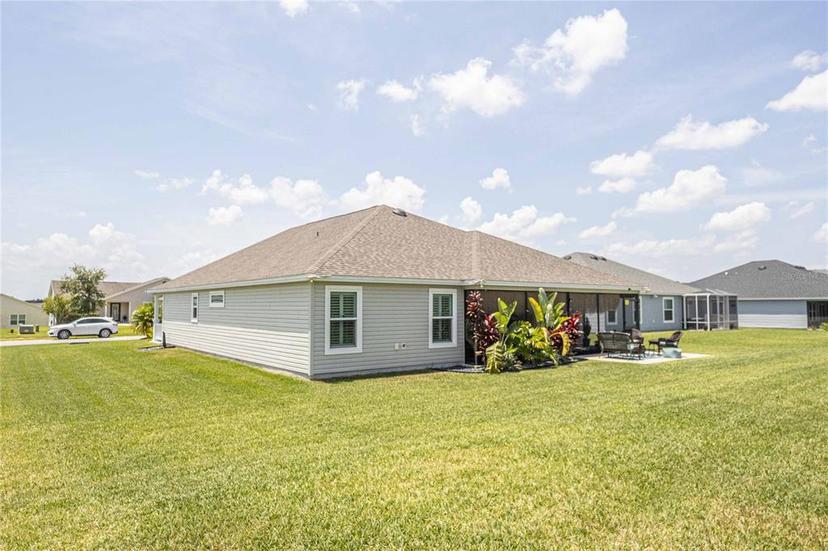 Picture of 3532 Thorne Path, Oxford FL 34484