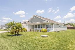 Picture of 3532 Thorne Path, Oxford, FL 34484