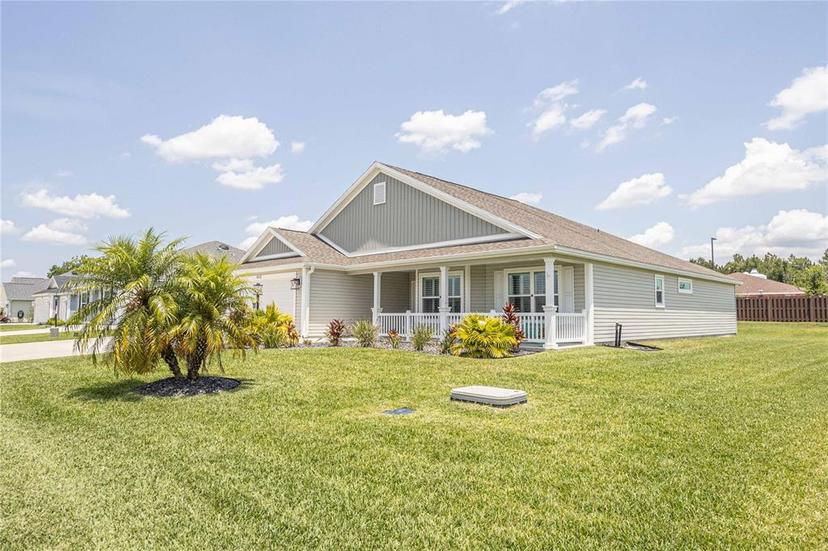 Picture of 3532 Thorne Path, Oxford FL 34484