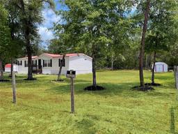 Picture of 23205 NE 110Th Avenue, Fort Mc Coy, FL 32134
