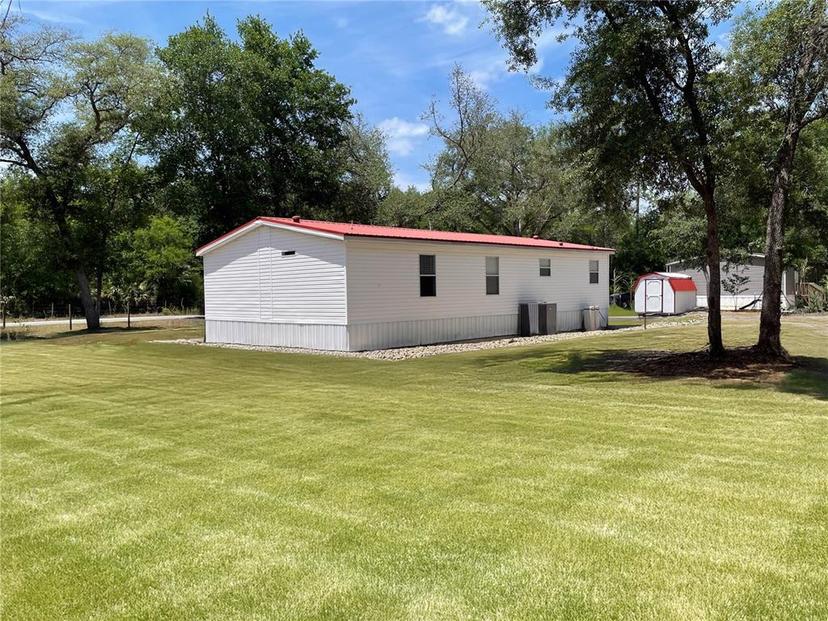 Picture of 23205 NE 110Th Avenue, Fort Mc Coy FL 32134
