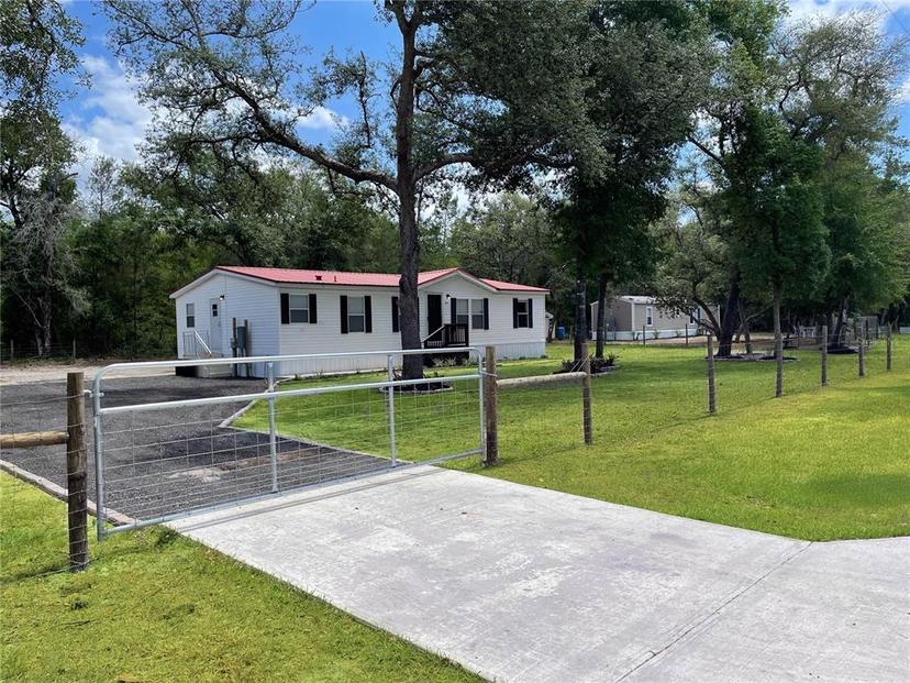 Picture of 23205 NE 110Th Avenue, Fort Mc Coy FL 32134
