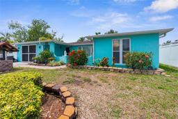 Picture of 9015 Mark Twain Lane, Port Richey, FL 34668
