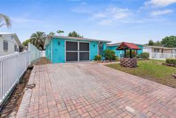 Picture of 9015 Mark Twain Lane, Port Richey, FL 34668