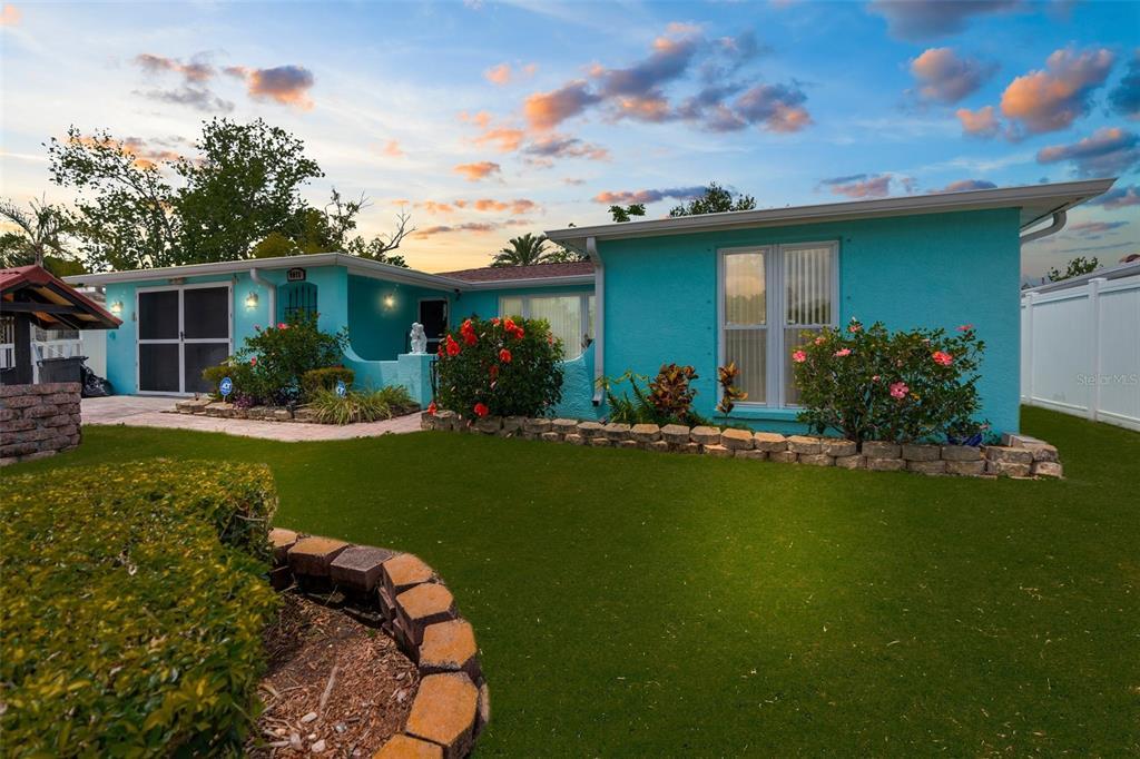 Picture of 9015 Mark Twain Lane, Port Richey, FL 34668