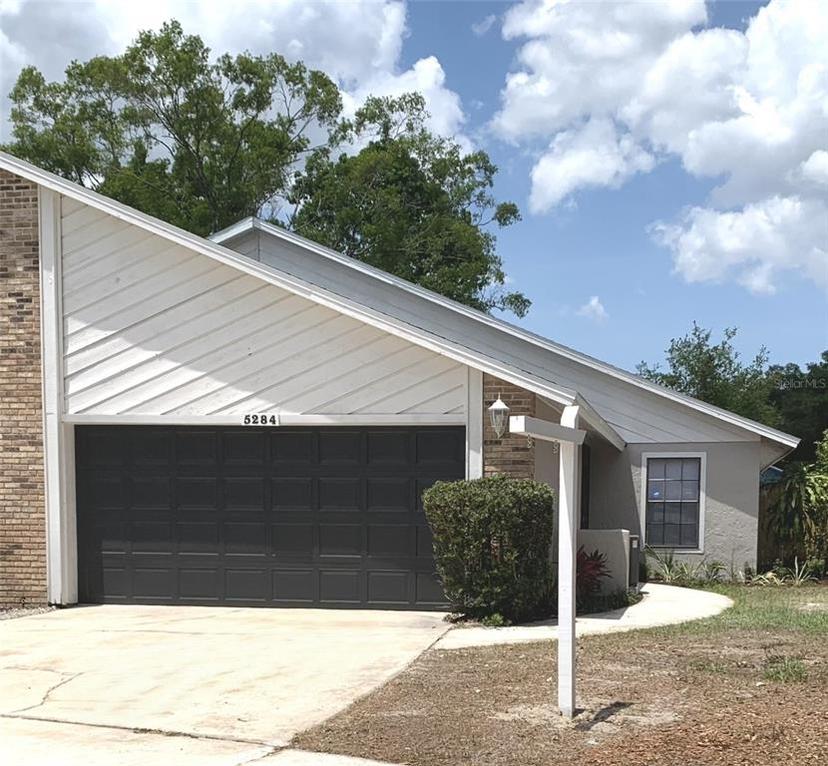 Picture of 5284 Indian Laurel Court, Orlando FL 32808
