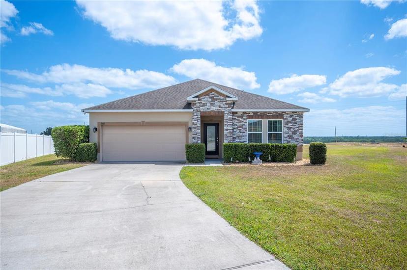 Picture of 3560 Spring Creek Road, Dundee FL 33838
