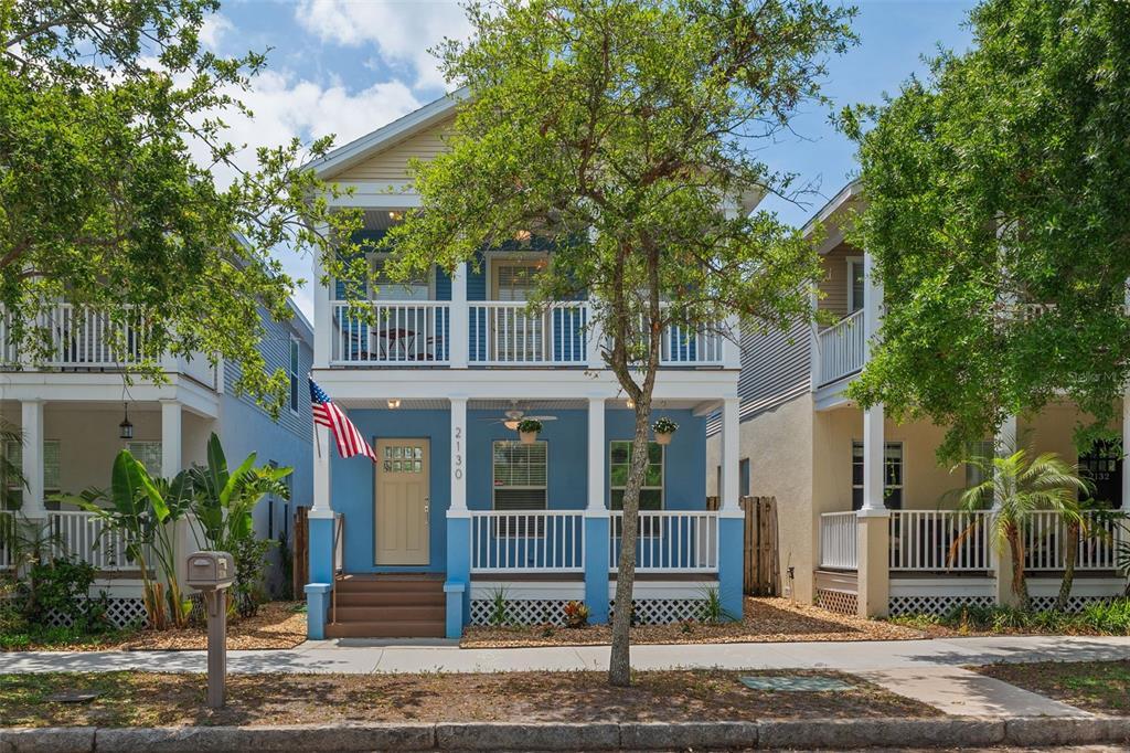 Picture of 2130 W Spruce Street, Tampa, FL 33607