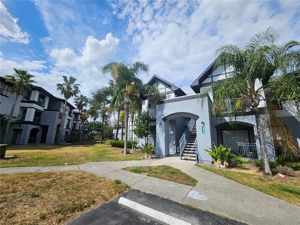 Picture of 5525 Pga Boulevard Unit 4611, Orlando, FL 32839