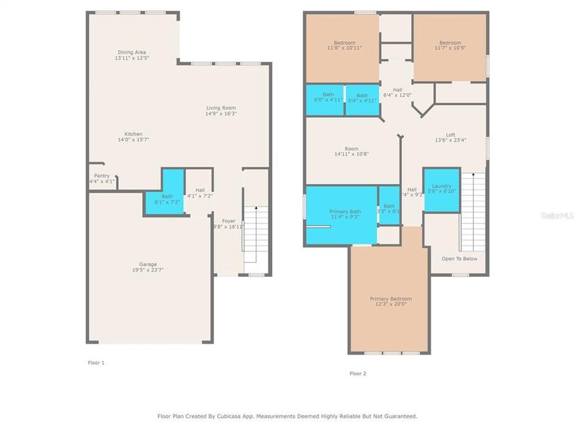 Picture of 9929 Ivory Drive, Sun City Center FL 33573