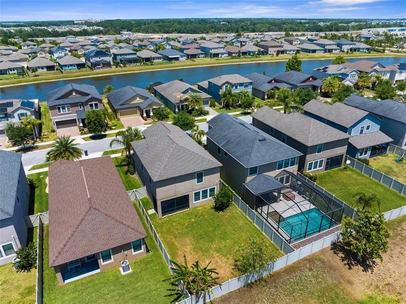 Picture of 9929 Ivory Drive, Sun City Center FL 33573