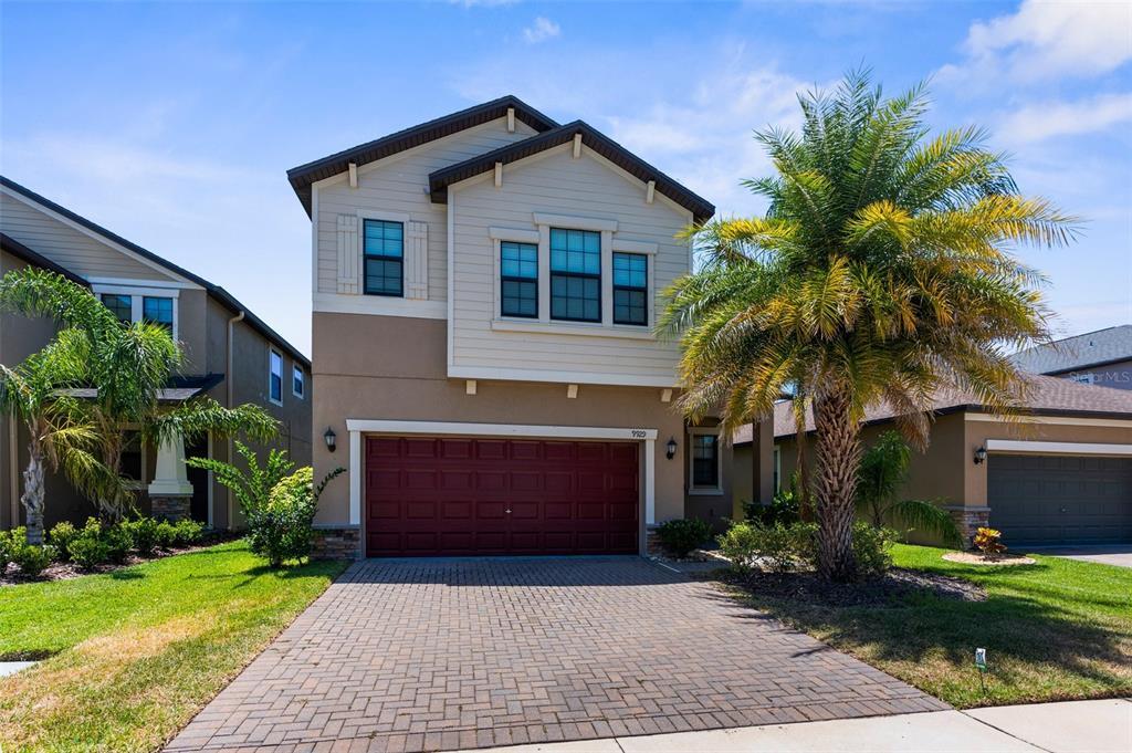 Picture of 9929 Ivory Drive, Sun City Center, FL 33573
