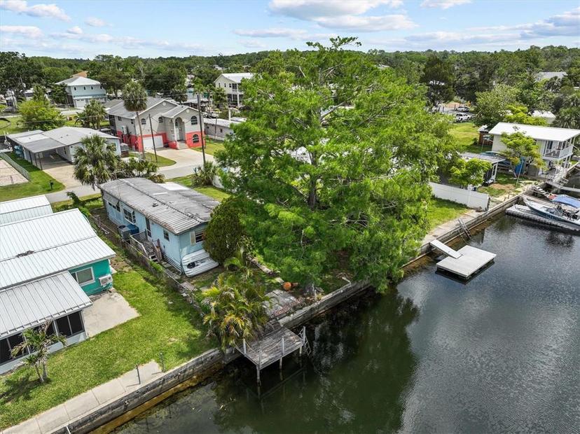 Picture of 5266 Palisade Drive, Weeki Wachee FL 34607