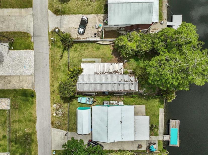 Picture of 5266 Palisade Drive, Weeki Wachee FL 34607