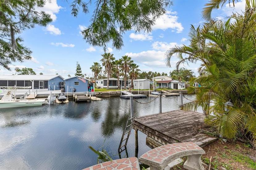 Picture of 5266 Palisade Drive, Weeki Wachee FL 34607