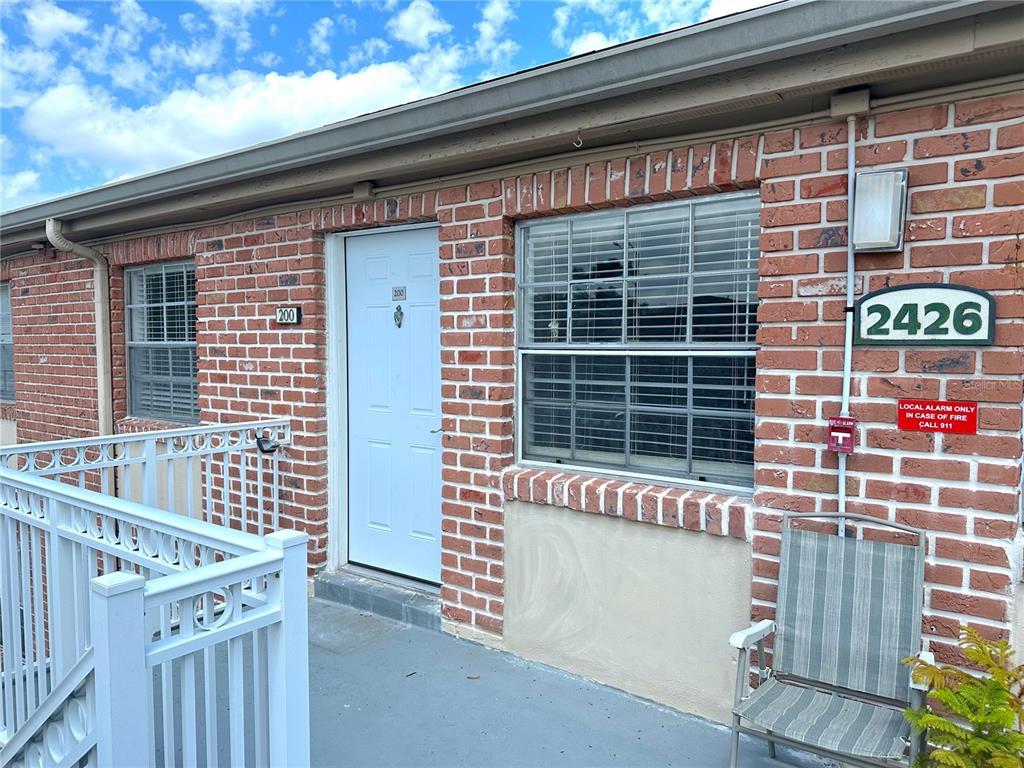 Picture of 2426 Branch Way Unit 200, Maitland, FL 32751