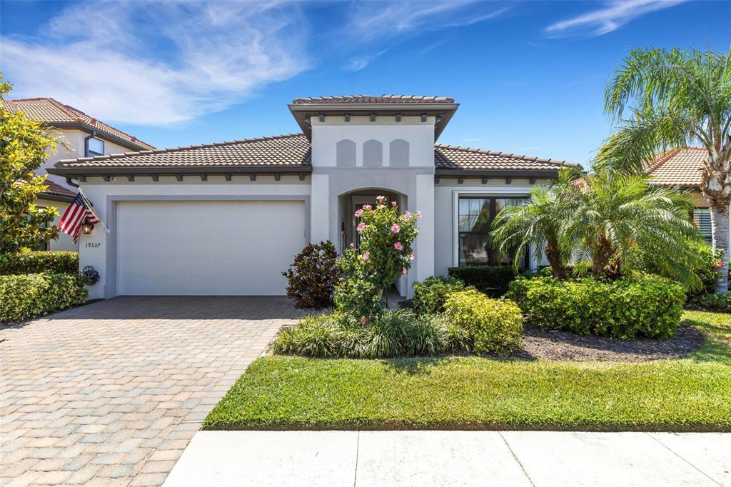 Picture of 19337 Cruise Drive, Venice, FL 34292