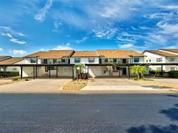 Picture of 1211 Capri Isles Boulevard Unit 26, Venice, FL 34292