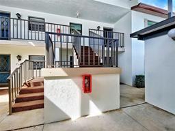 Picture of 1211 Capri Isles Boulevard Unit 26, Venice, FL 34292