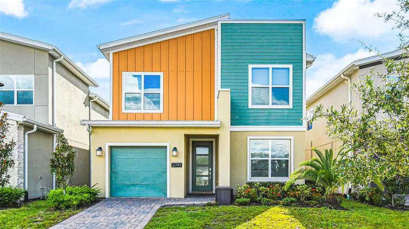 Picture of 2791 Punctuation Place, Kissimmee FL 34746