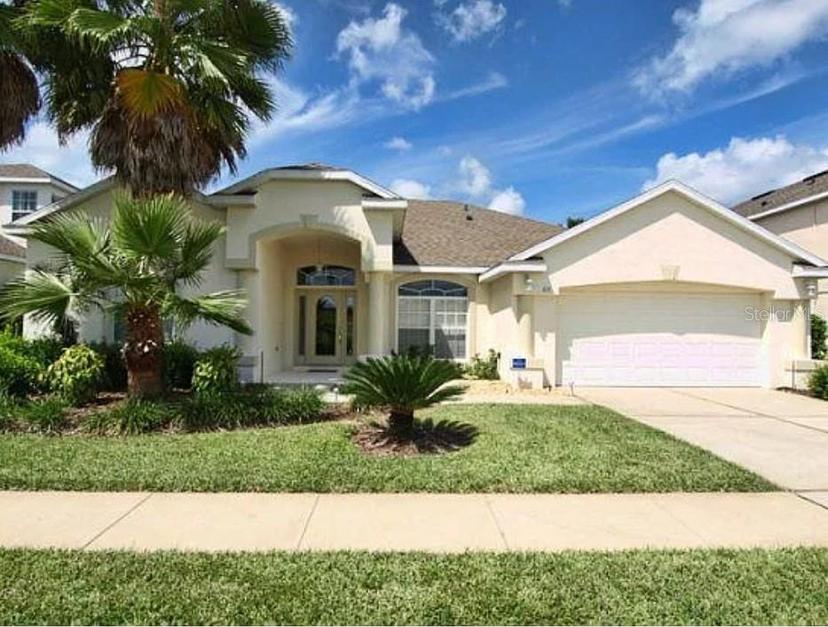 Picture of 615 Prestwick Dr, Davenport FL 33897