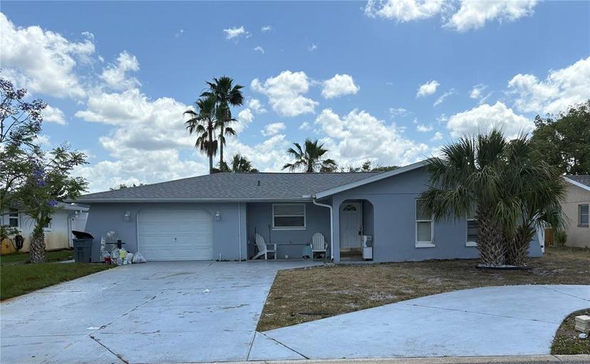 Picture of 10208 Oak Hill Drive, Port Richey FL 34668