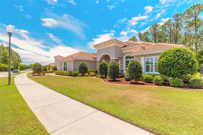 Picture of 260 Portofino Boulevard, New Smyrna Beach FL 32168