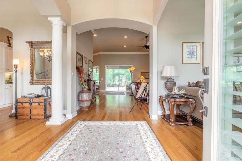 Picture of 260 Portofino Boulevard, New Smyrna Beach FL 32168