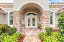 Picture of 260 Portofino Boulevard, New Smyrna Beach, FL 32168