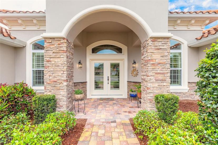 Picture of 260 Portofino Boulevard, New Smyrna Beach FL 32168