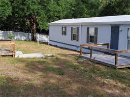 Picture of 4267 Cr 691, Webster, FL 33597