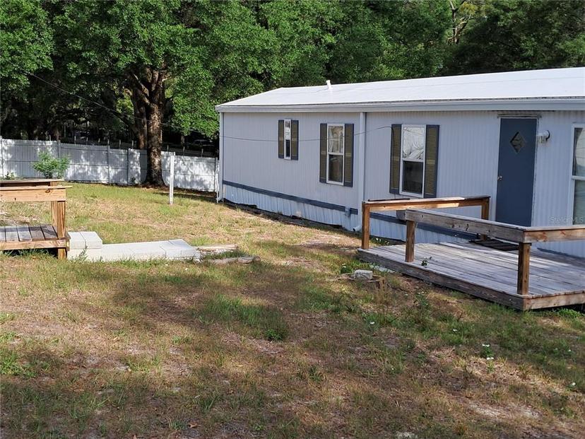 Picture of 4267 Cr 691, Webster FL 33597