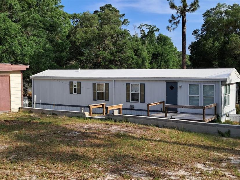 Picture of 4267 Cr 691, Webster FL 33597